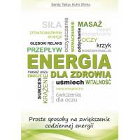 ENERGIA DLA ZDROWIA + CD GRATIS